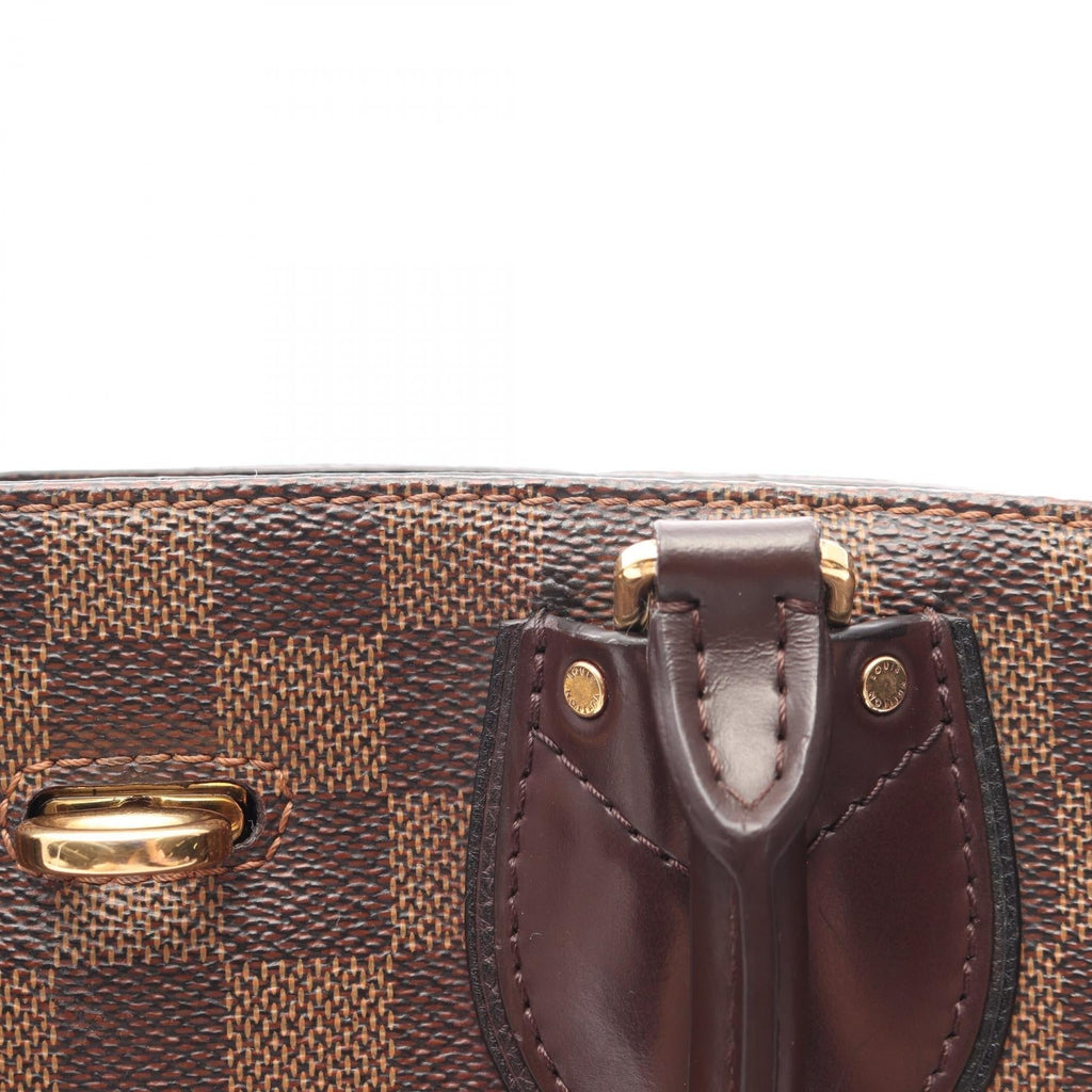 Louis Vuitton Normandy · Damier Ebene