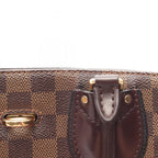 Louis Vuitton Normandy · Damier Ebene