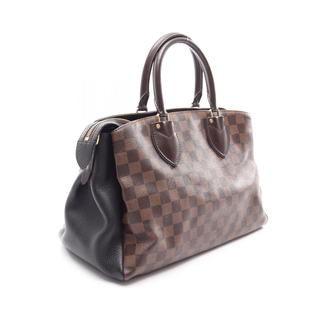 Louis Vuitton Normandy · Damier Ebene