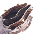 Louis Vuitton Normandy · Damier Ebene