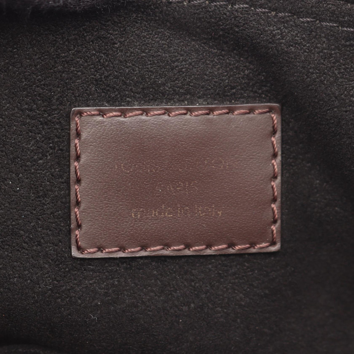 Louis Vuitton Normandy · Damier Ebene
