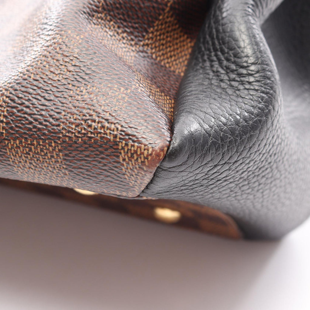 Louis Vuitton Normandy · Damier Ebene