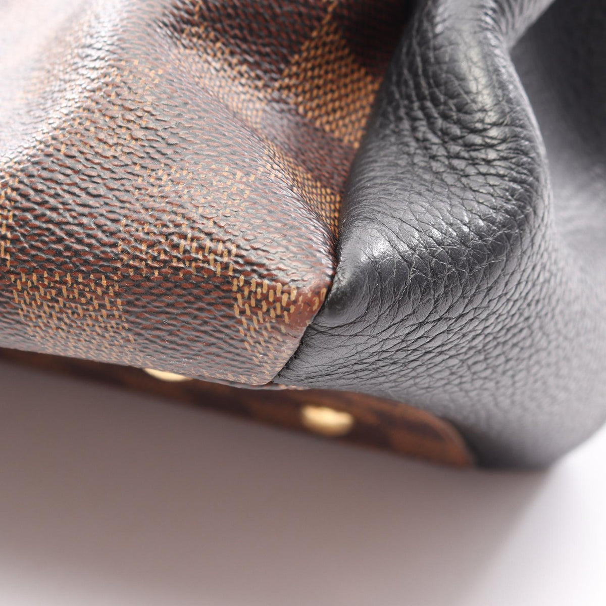 Louis Vuitton Normandy · Damier Ebene
