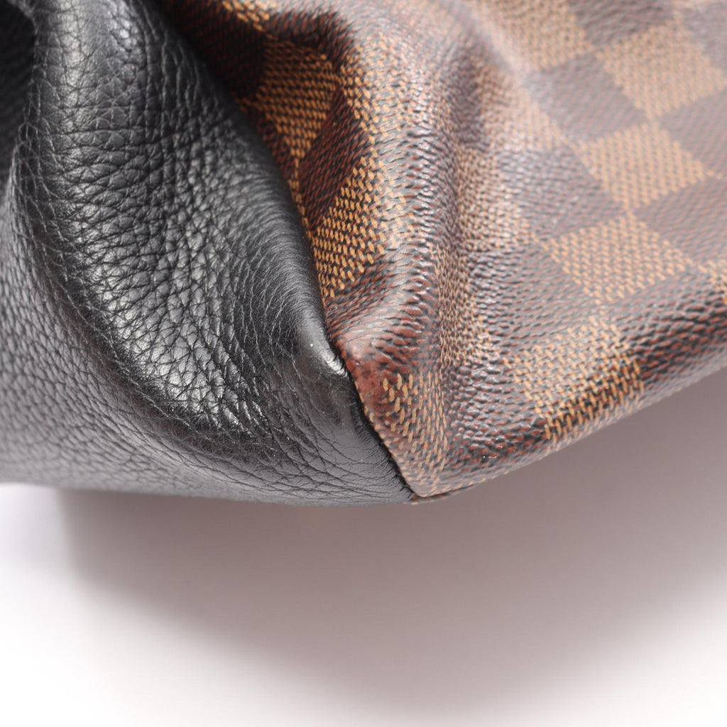 Louis Vuitton Normandy · Damier Ebene