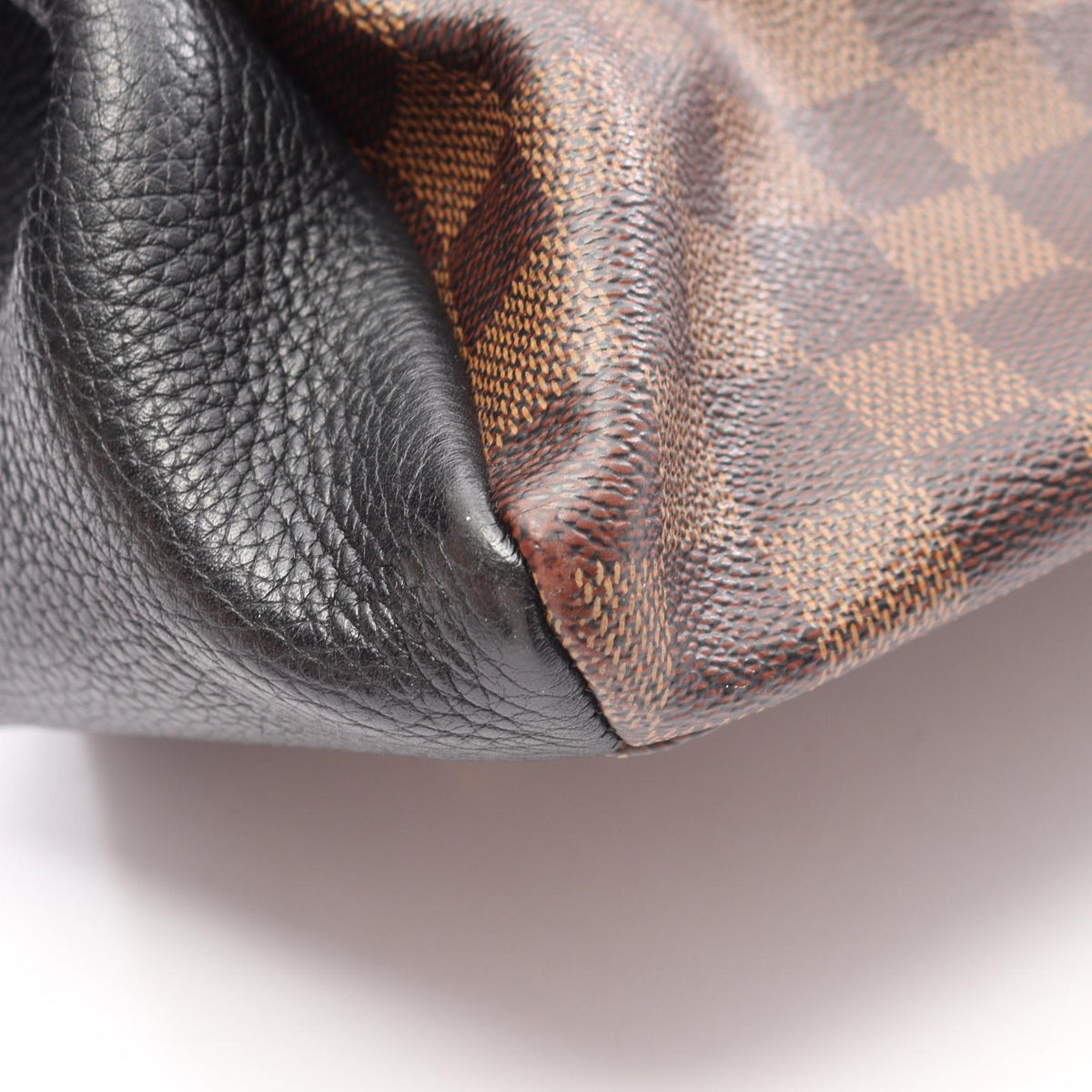 Louis Vuitton Normandy · Damier Ebene