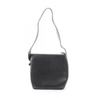 Loewe Embossed Logo Shoulder · Leather