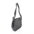 Loewe Embossed Logo Shoulder · Leather