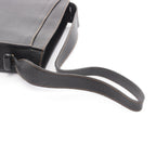 Loewe Embossed Logo Shoulder · Leather