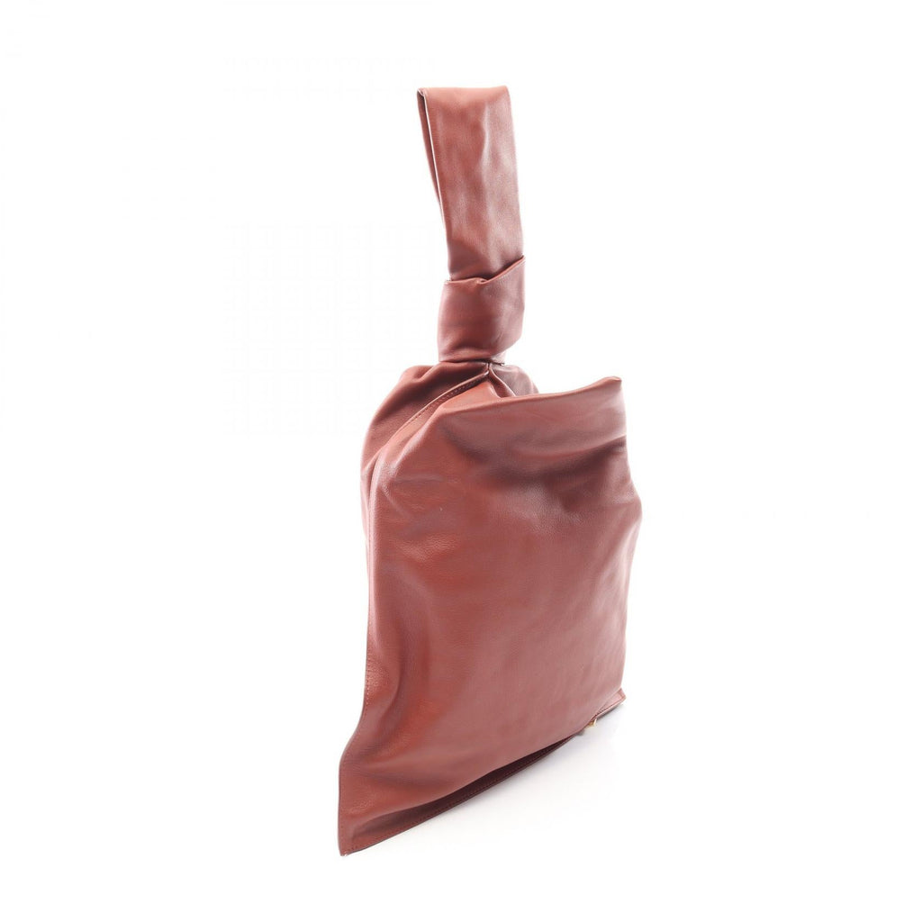 Bottega Veneta BV Twist · Leather