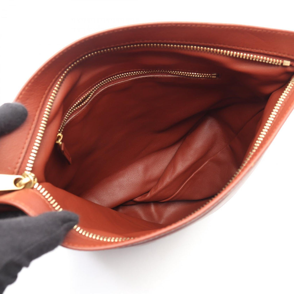 Bottega Veneta BV Twist · Leather