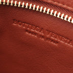 Bottega Veneta BV Twist · Leather