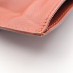 Bottega Veneta BV Twist · Leather