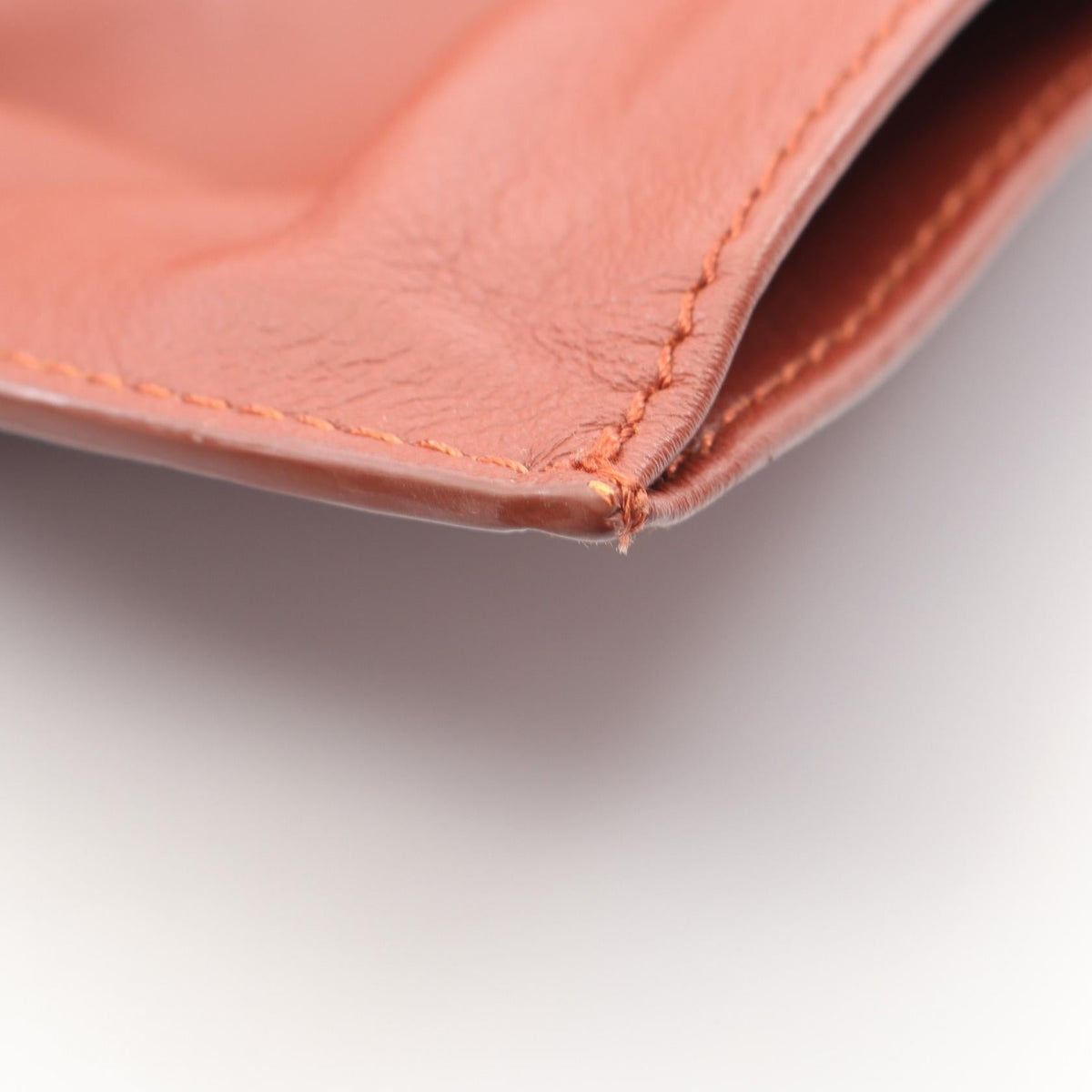 Bottega Veneta BV Twist · Leather