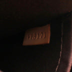Louis Vuitton Blea MM · Monogram Vernis