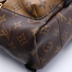 Louis Vuitton Palm Springs PM · Monogram Reverse