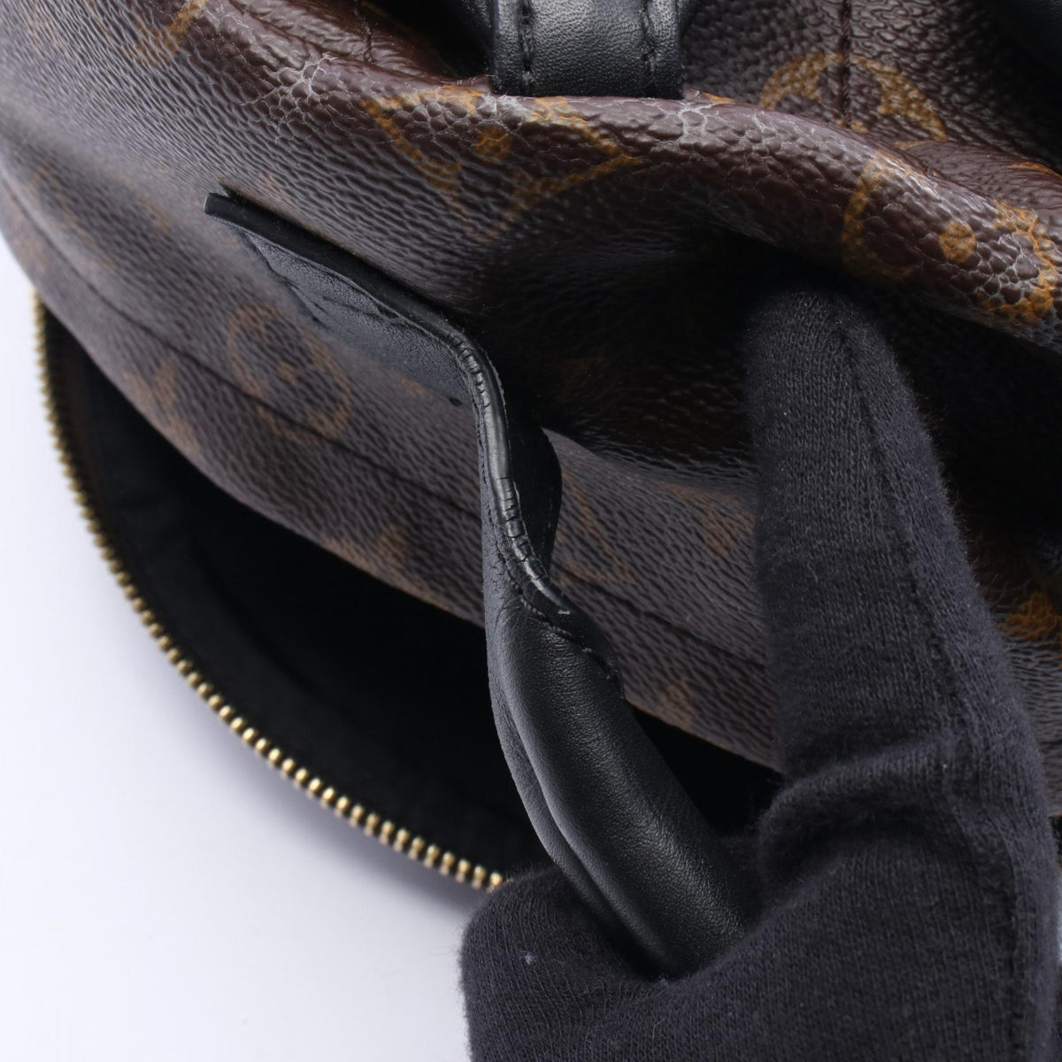 Louis Vuitton Palm Springs PM · Monogram Reverse