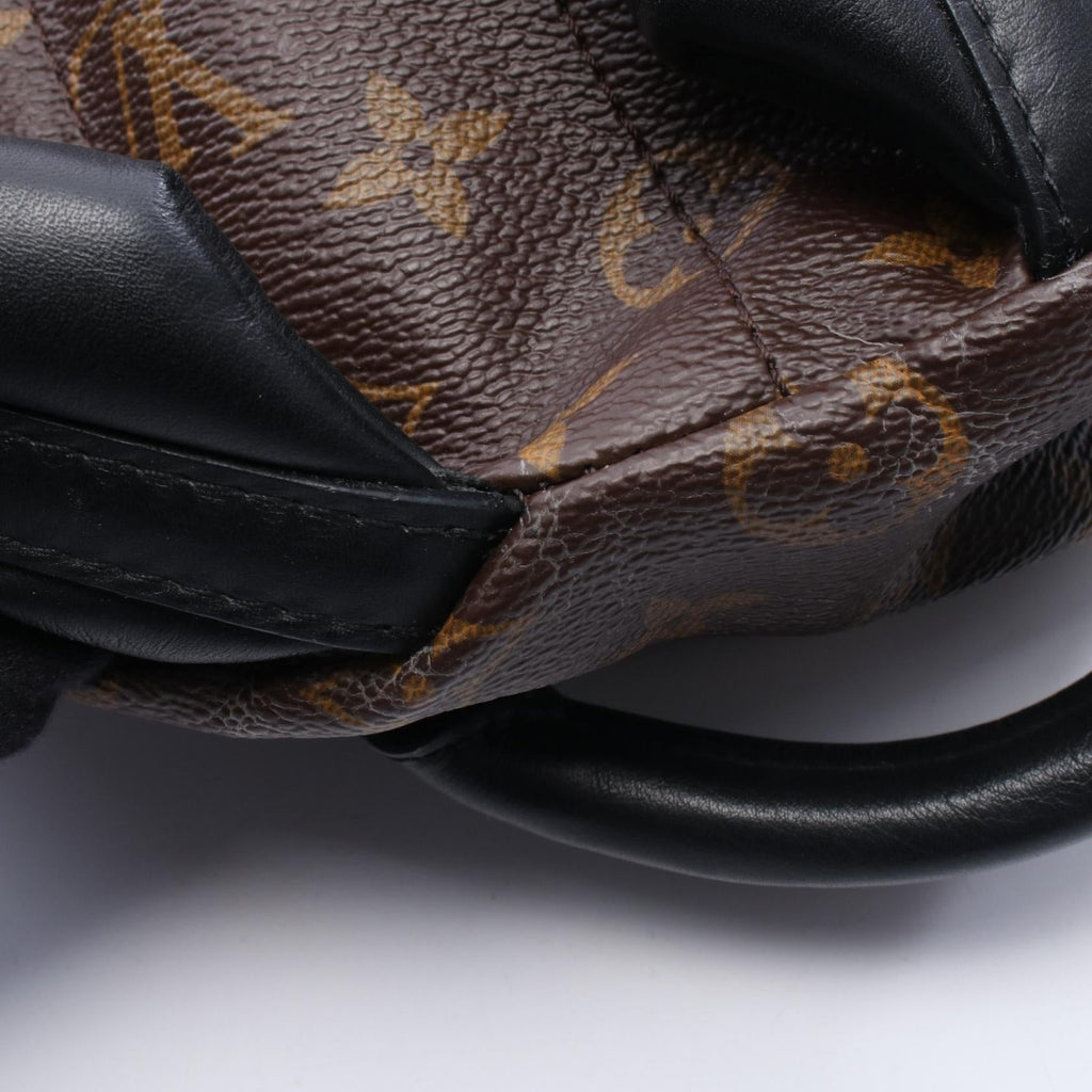 Louis Vuitton Palm Springs PM · Monogram Reverse