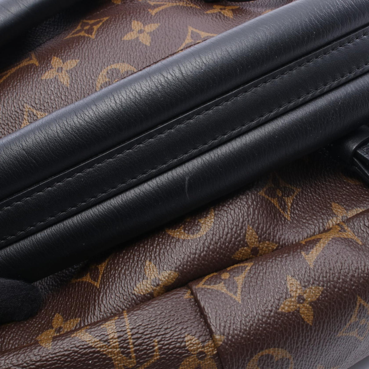 Louis Vuitton Palm Springs PM · Monogram Reverse