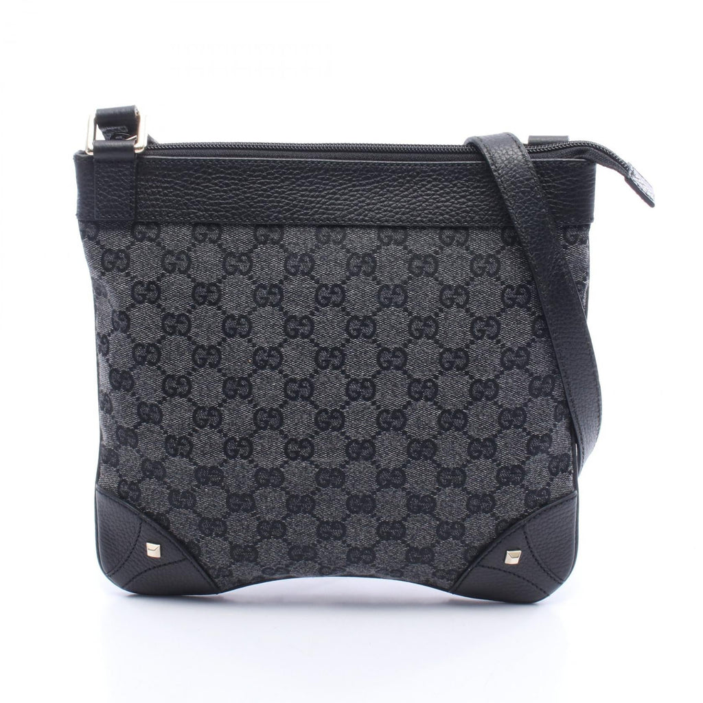Gucci GG Canvas Crossbody