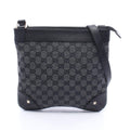 Gucci GG Canvas Crossbody