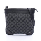 Gucci GG Canvas Crossbody