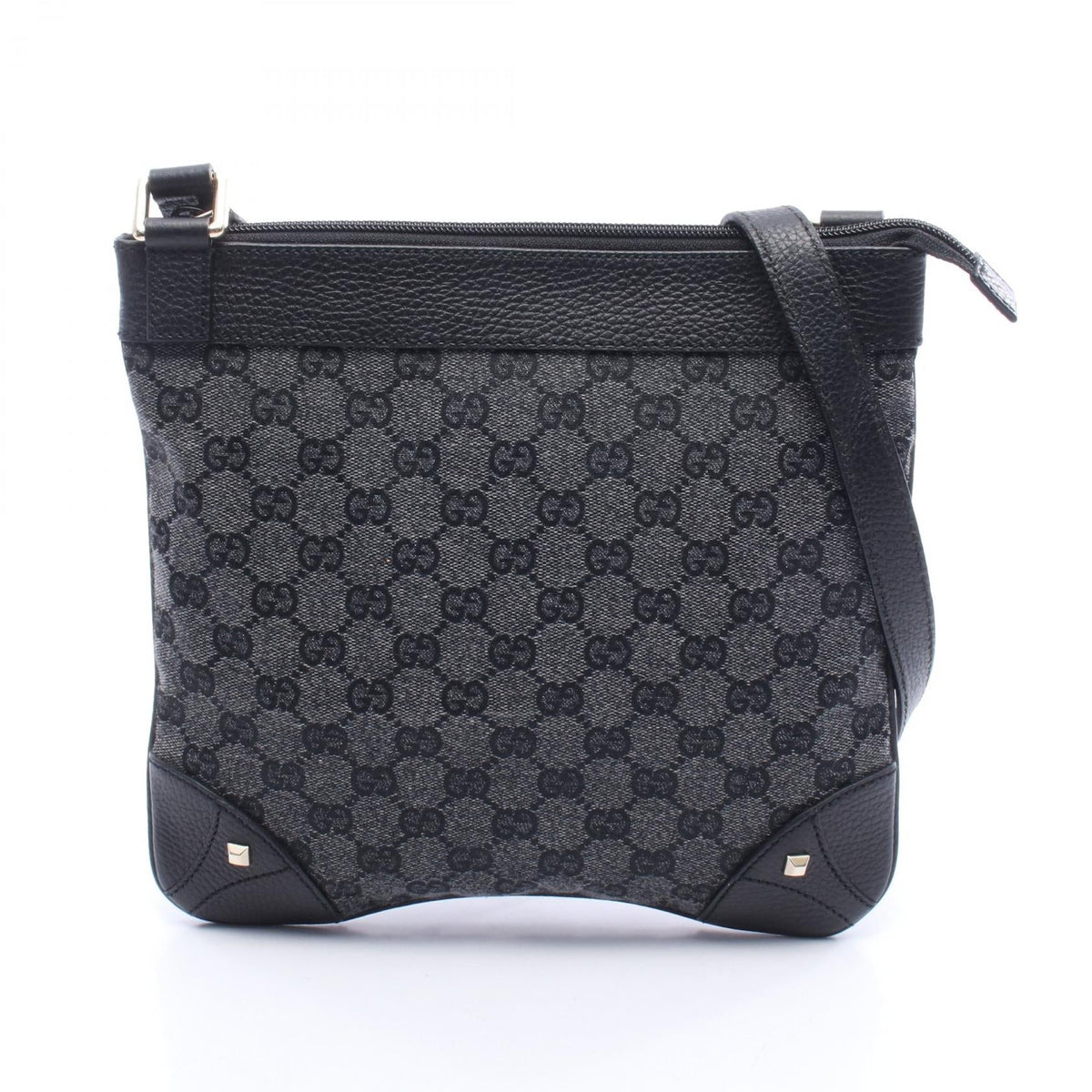 Gucci GG Canvas Crossbody