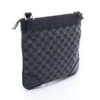 Gucci GG Canvas Crossbody
