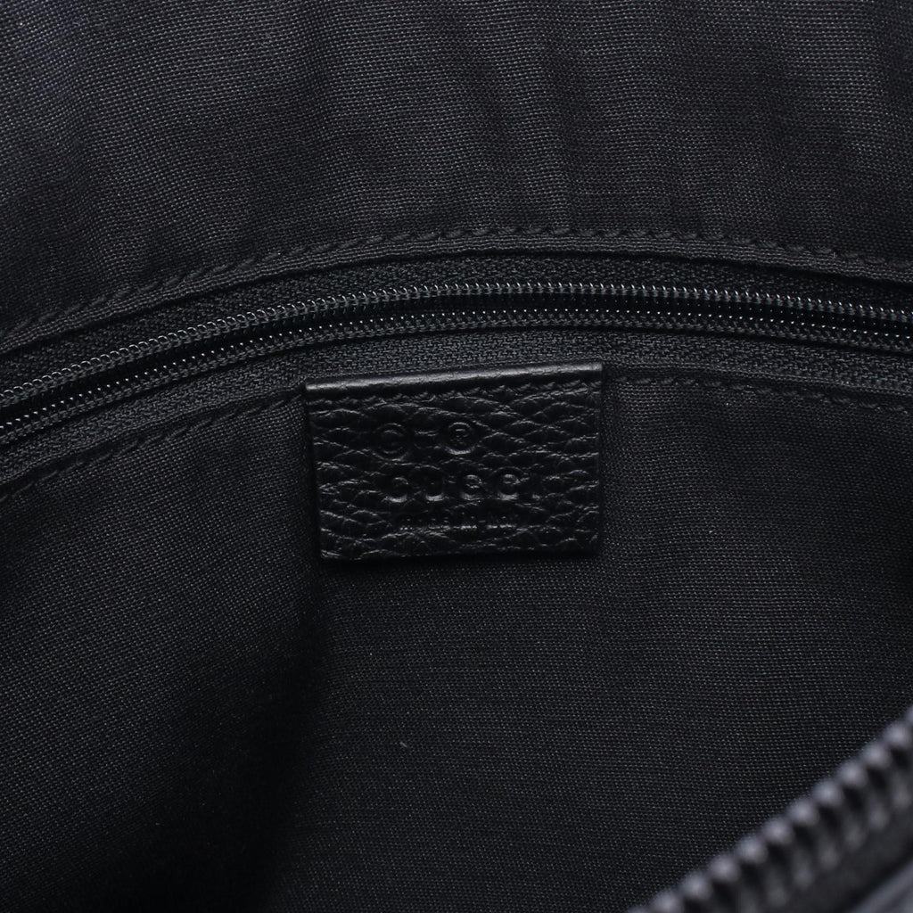 Gucci GG Canvas Crossbody