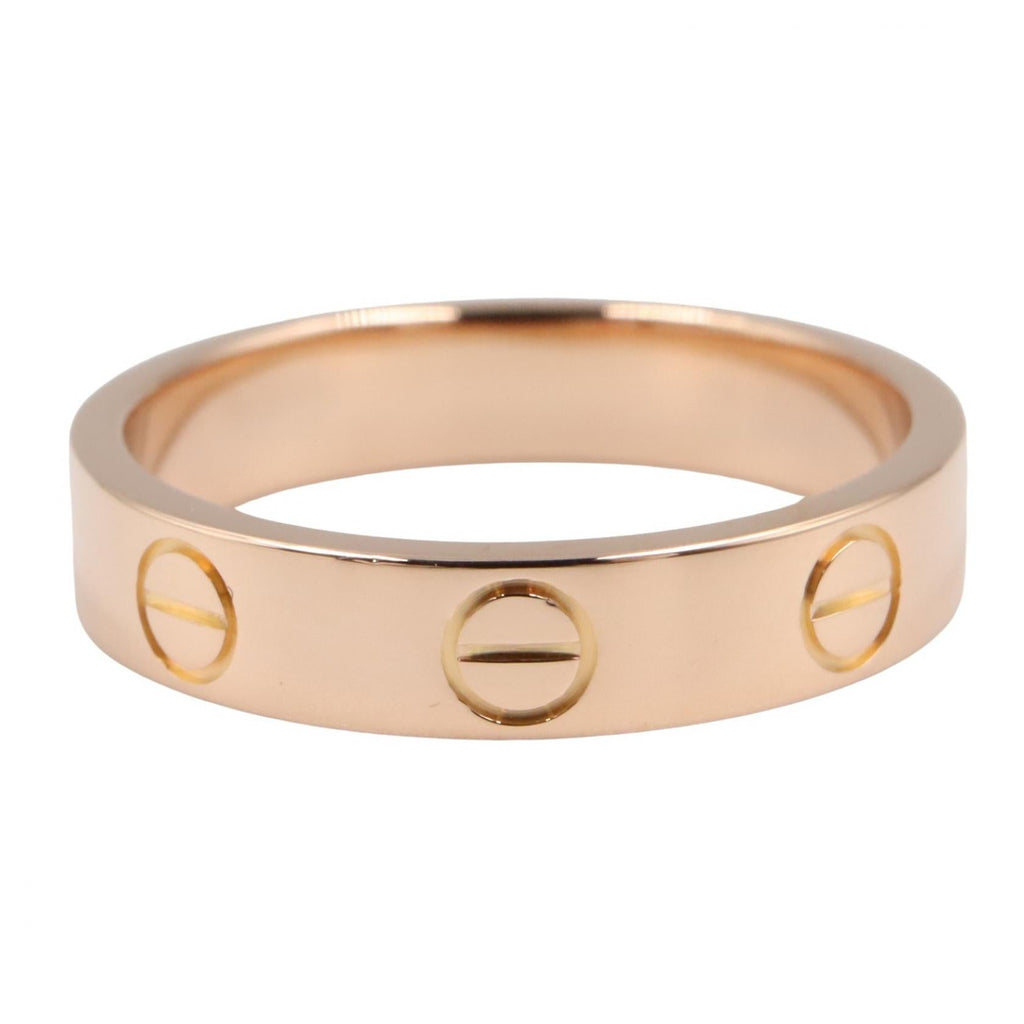 Cartier Mini Love · Rose Gold