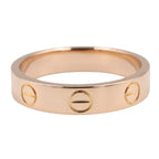 Cartier Mini Love · Rose Gold