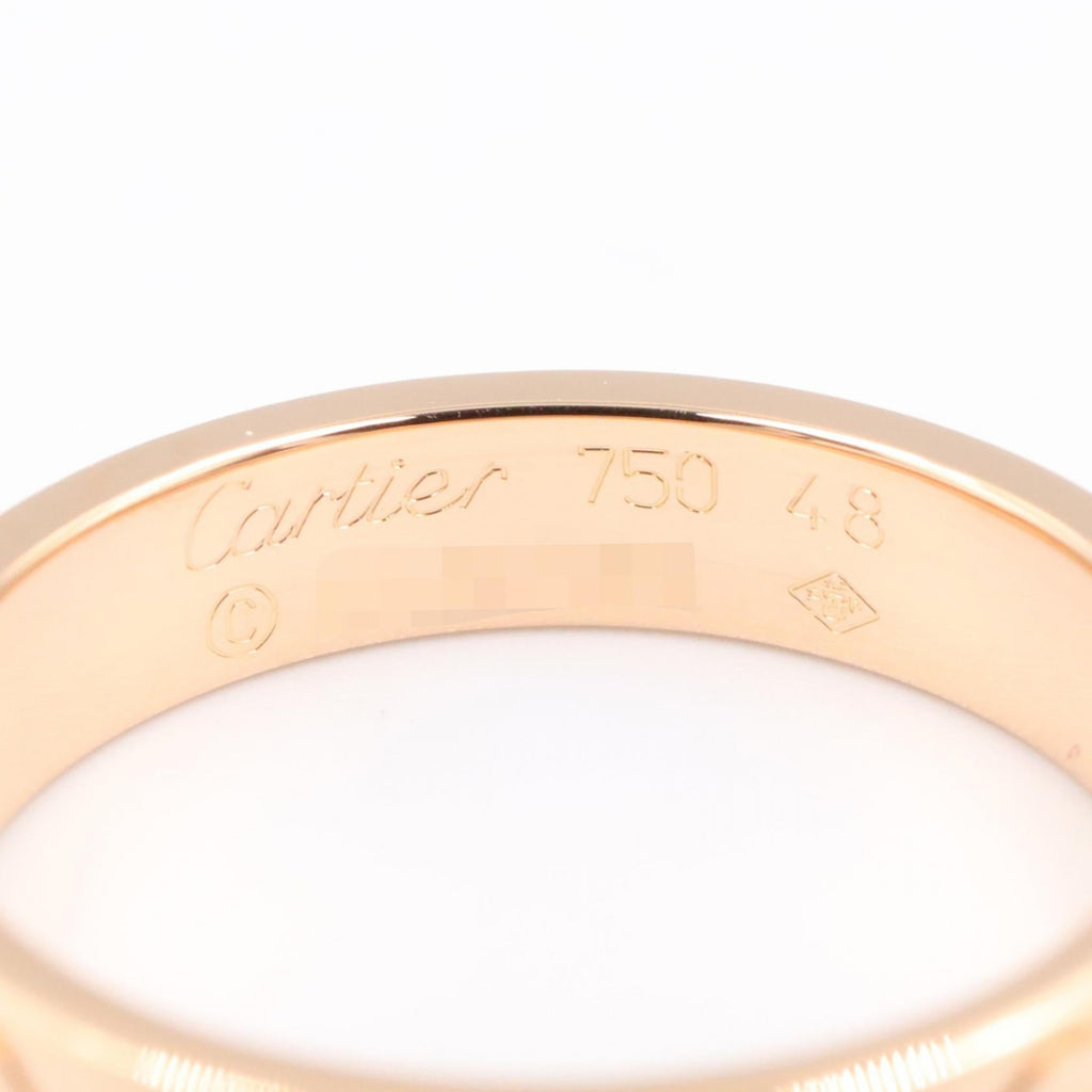 Cartier Mini Love · Rose Gold