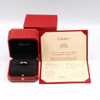 Cartier Mini Love · Rose Gold