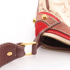 Loewe 160th Anniversary · Canvas Suede
