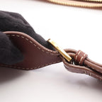 Loewe 160th Anniversary · Canvas Suede