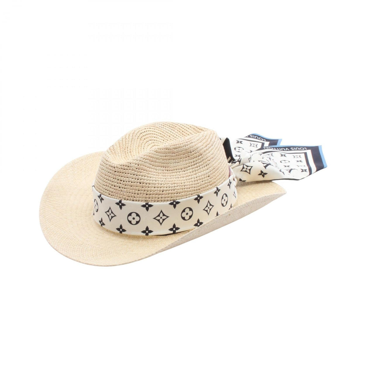 Louis Vuitton Chapeau Abstract · Palm