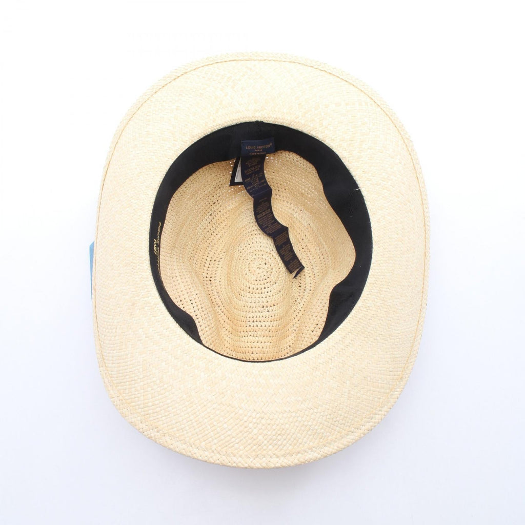 Louis Vuitton Chapeau Abstract · Palm