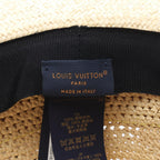 Louis Vuitton Chapeau Abstract · Palm