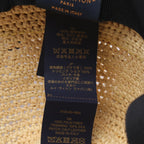 Louis Vuitton Chapeau Abstract · Palm