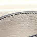 Dior J'Adior · Mosaic Logo · Leather