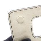 Dior J'Adior · Mosaic Logo · Leather