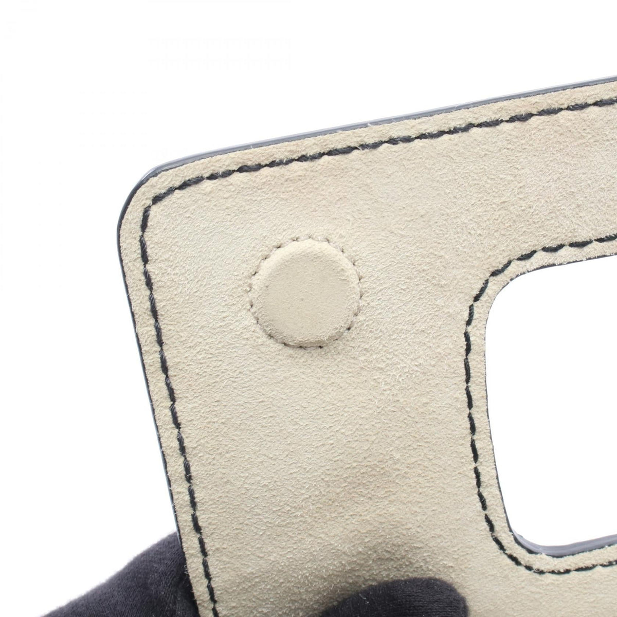 Dior J'Adior · Mosaic Logo · Leather