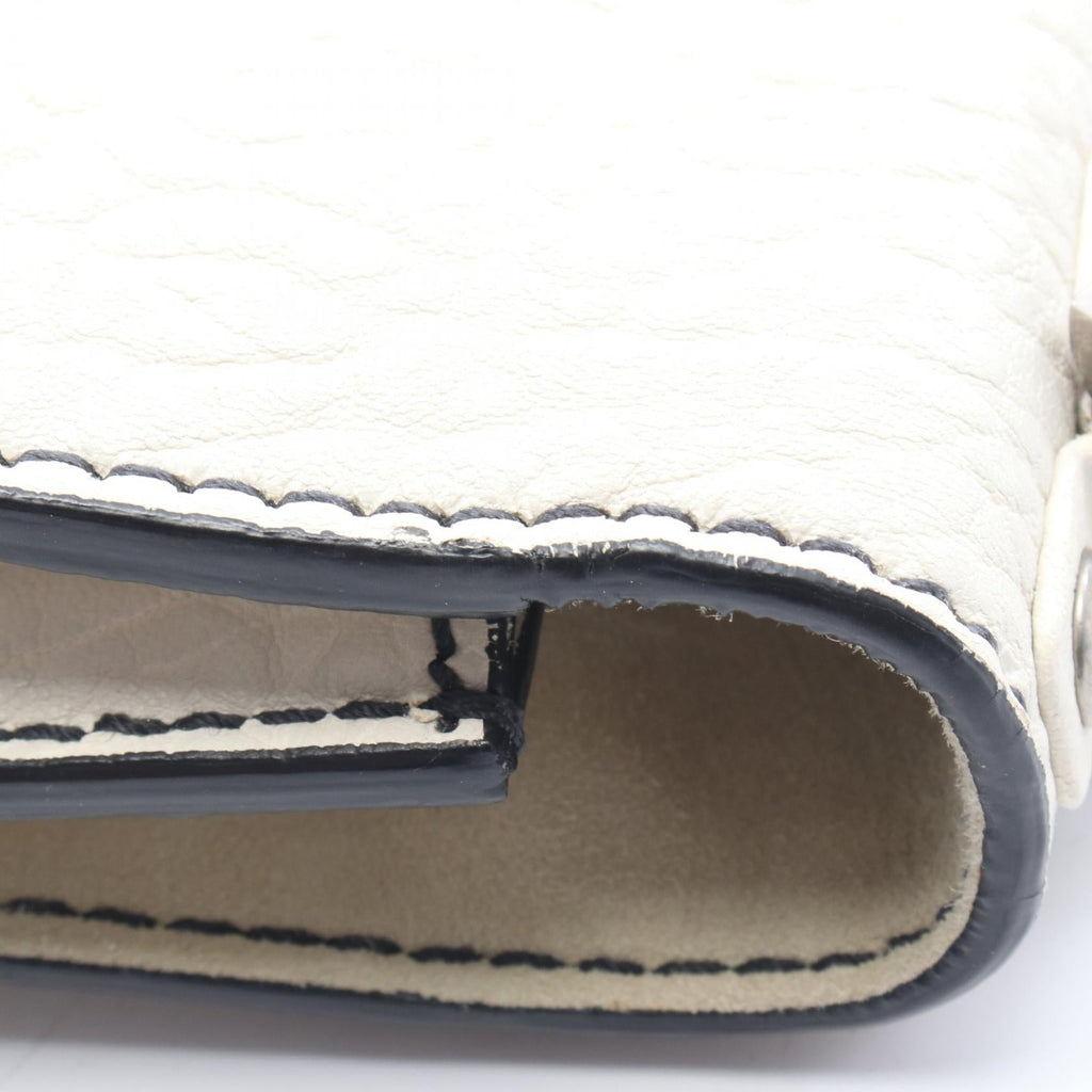 Dior J'Adior · Mosaic Logo · Leather
