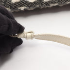 Dior Maris Pearl · Wool & Leather