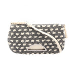 Dior Maris Pearl · Wool & Leather