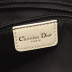 Dior Maris Pearl · Wool & Leather