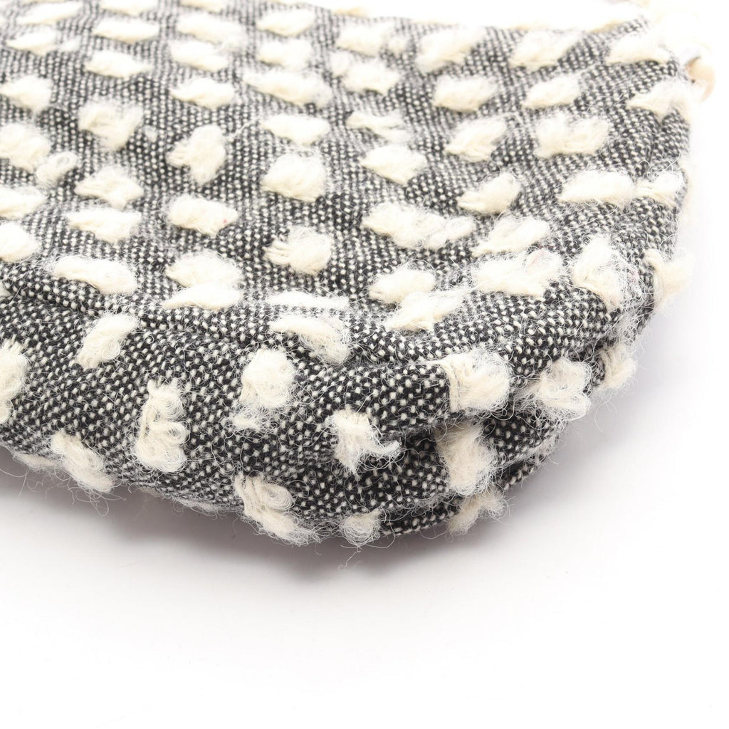 Dior Maris Pearl · Wool & Leather