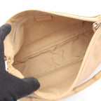 Gucci Bamboo · Leather