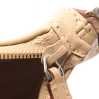 Gucci Bamboo · Leather