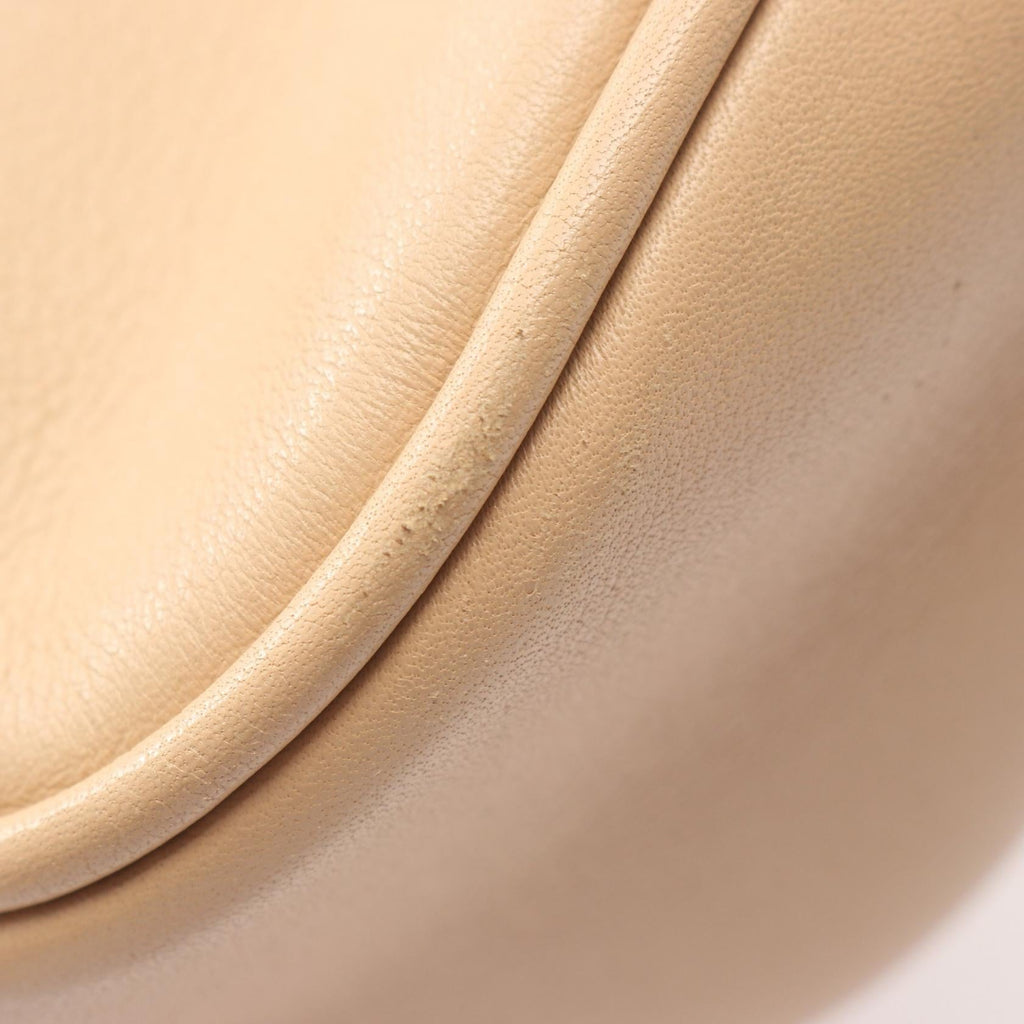 Gucci Bamboo · Leather