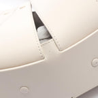 Bottega Veneta The Shell Medium · Leather